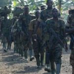 Militaire Rwandais en RDC