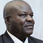 Roger lumbala arrêté France Paris