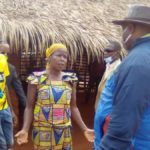 Sud Ubangi Jean Pierre Bemba