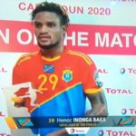 Enoch Inonga Baka dit «Varane»