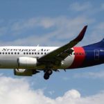 Crash Avion Boeing Indonésie