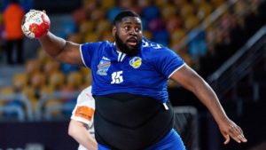 Gauthier Mvumbi léopard rdc