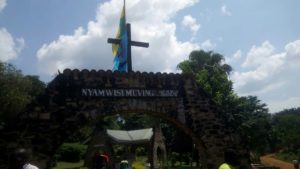 DCF-N veut saisir la justice pour rechercher les assassins de son leader polique