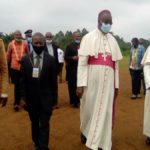 RDC : des évêques de l’ACEAC à Beni pour une mission de réconfort et un dialogue avec la population meurtrie par la guerre