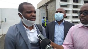 Promesse Matofali Yonama