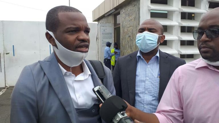 Promesse Matofali Yonama