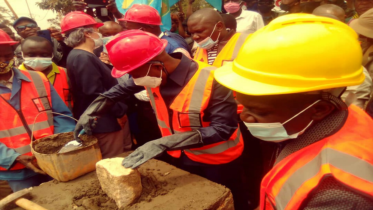 Nzanzu Kasivita Carly