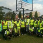 L’Asbl «Tous Unis pour le Développement»