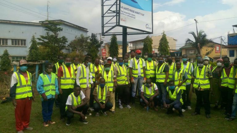 L’Asbl «Tous Unis pour le Développement»
