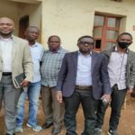 Bukavu : des notables font un état de lieu