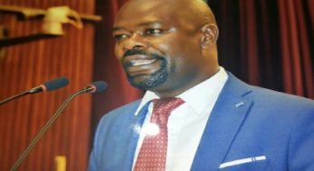 RDC/Affaire 21.000 $ : Le député national Alfred Maisha tacle Martin Fayulu