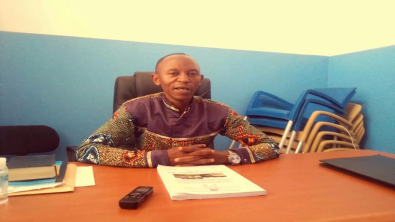 Société civile de Beni