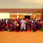 Beni - projet post Ebola - projet post Ebola