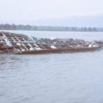 Naufrage tshopo fleuve congo basoko