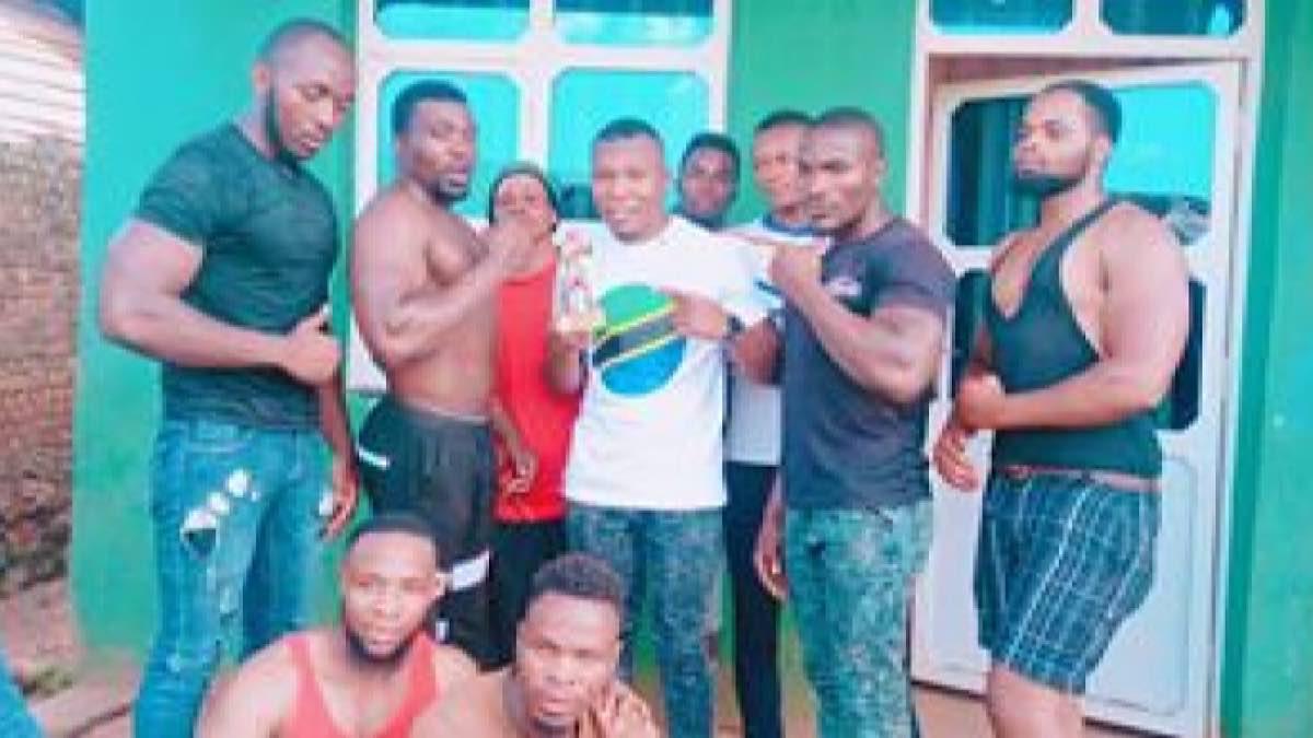 Sud-Kivu l’Organisation POSOPASED