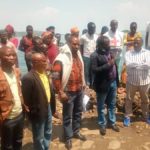 Naufrage sur le Lac Kivu :d'une délégation du gouvernement provincial