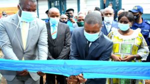 Carly Nzanzu Kasivita