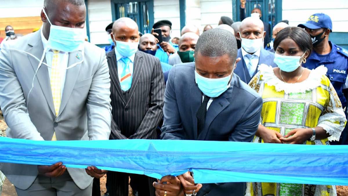 Carly Nzanzu Kasivita