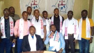 la fédération du Parti Travailliste