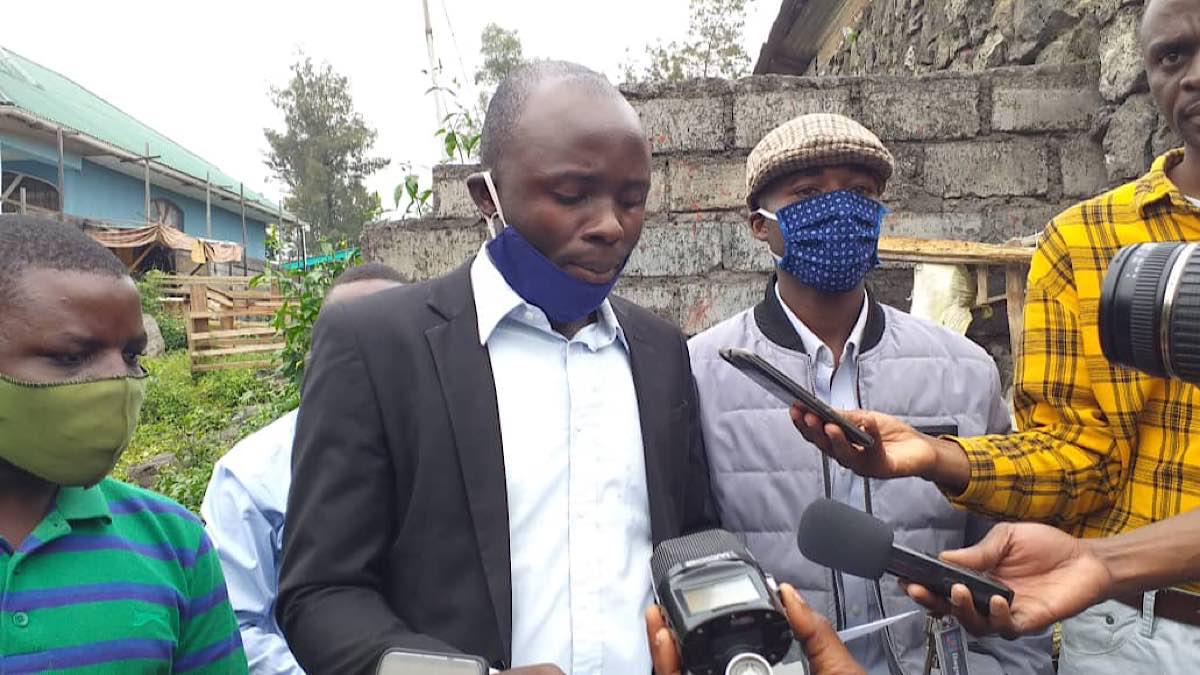 le comité interuniversitaire du Nord-Kivu