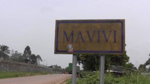 Mavivi