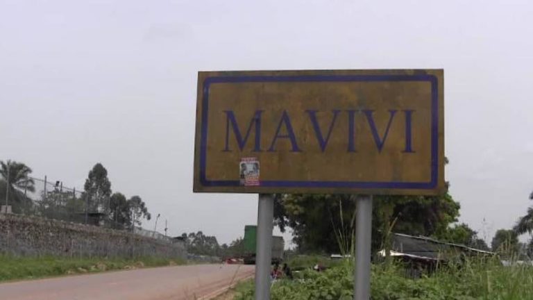 Mavivi