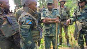 FARDC