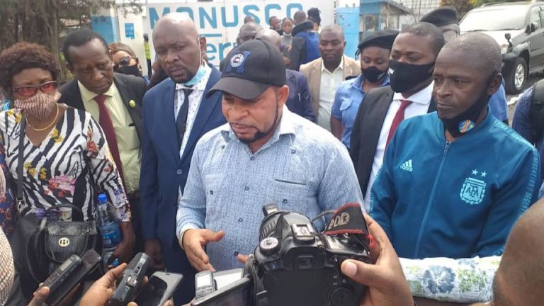 Jean Rémy Ngangamazima