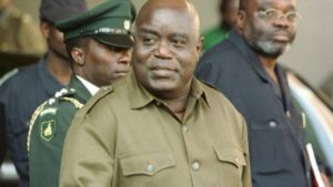 laurent desire kabila