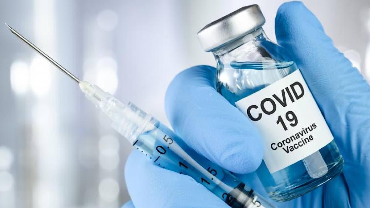 vaccin coronavirus covid19