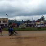 ydroélectrique d'Ivuha