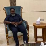 Joseph Kabila est arrivé à Abu Dhabi (Émirats Arabes Unis)