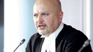 Karim Khan