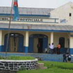 'Assemblée provinciale de Maniema