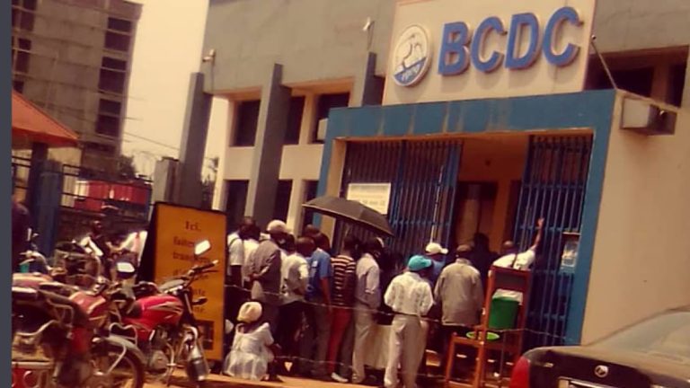 bcdc beni
