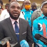 Goma - 4 ans d'Etienne Tshisekedi