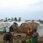 Des interventions humanitaires