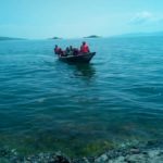lac kivu