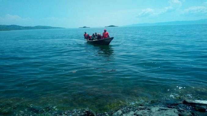 lac kivu lac kivu