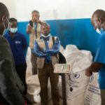 Marcelin Bahaya et La FAO