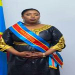 Marie-Josée Kamitatu Sona