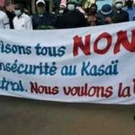 Kasaï Central : les forces vives