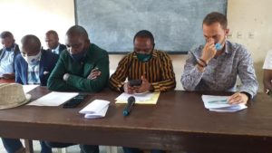 FARM de Mercy Corps.