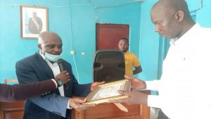 Fidèle Mugisho Kabunga