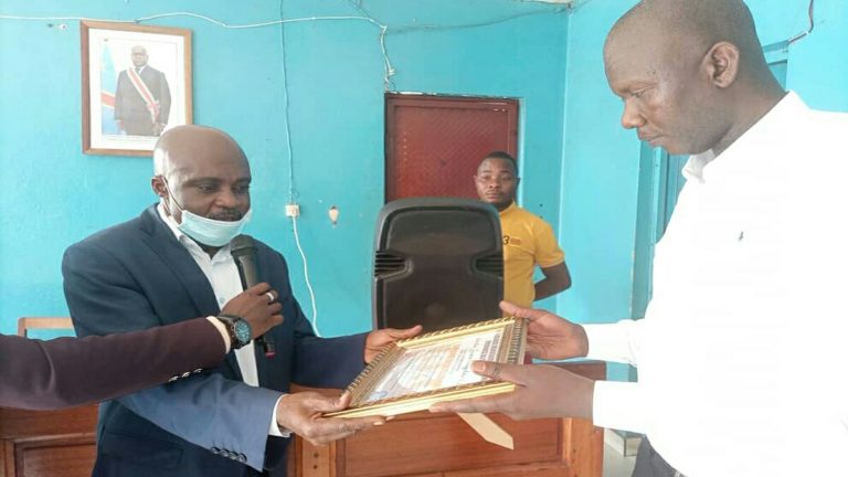 Fidèle Mugisho Kabunga