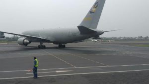 Goma: le corps de l'ambassadeur et son garde du corps rapatriés