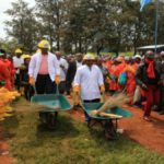 le Fonds social de la République