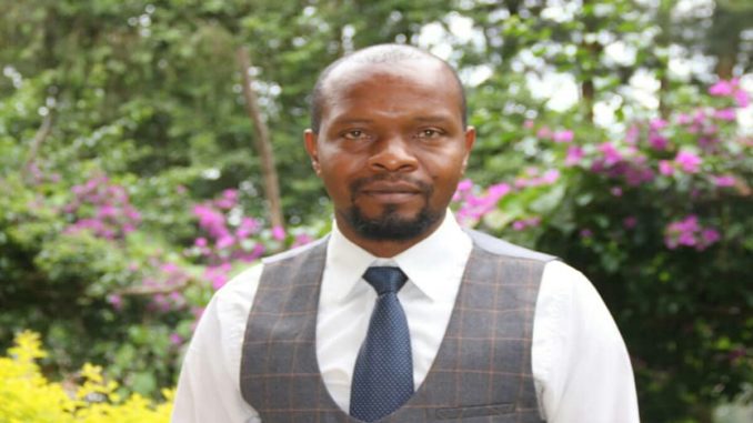 Muhindo Mughanda Muhindo Mughanda