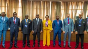 Fec a rencontré le premier ministre