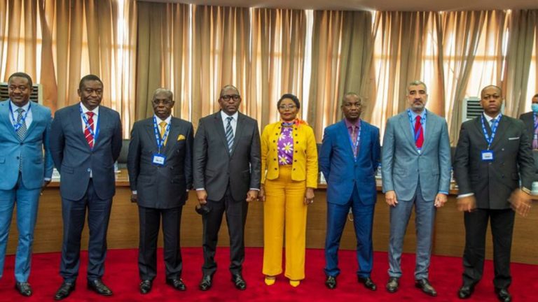 Fec a rencontré le premier ministre